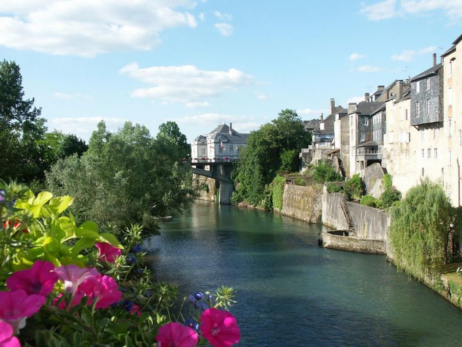 Que doiton voir pendant des vacances à Oloron Sainte Marie ? – La